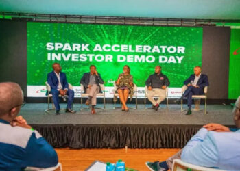 Les candidatures pour la 2e phase de Spark Accelerator seront bientôt ouvertes