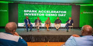 Les candidatures pour la 2e phase de Spark Accelerator seront bientôt ouvertes