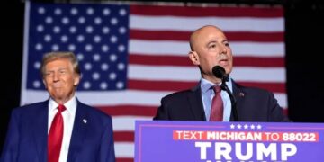 Trump nomme Bill Bazzi comme nouvel ambassadeur des USA en Tunisie