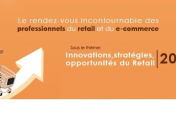 Tunisia Retail Days 2025 :réservez votre place dès maintenant !
