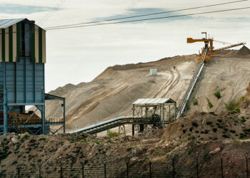 Tunisie: un objectif de 14 millions de tonnes de phosphate par an d’ici la fin de 2030