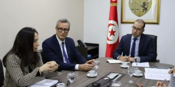 Un câble sous-marin de connexion électrique entre la Tunisie et l’Italie?