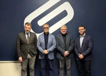 Vectorys acquiert Girelli Logistics Group