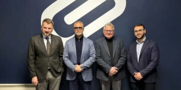 Vectorys acquiert Girelli Logistics Group