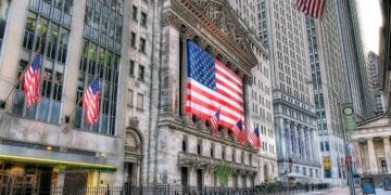 Wall Street connaît un effondrement “spectaculaire”…
