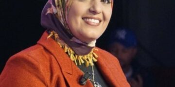 Yosra Tahri, fondatrice de Phytopro: «Il ne faut pas abuser des antibiotiques sur les élevages»