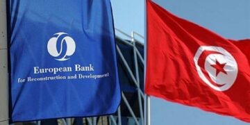 BERD: un avenir économique plus rose pour la Tunisie?