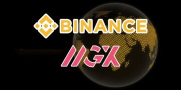 L’émirati MGX injecte 2 milliards de dollars dans le capital de Binance