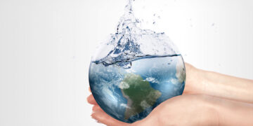 Économie d’eau un projet a permis de récupérer 10 000 m³ par jour