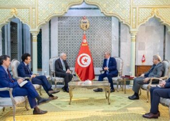 Tunisie: l’Union européenne décaisse 54 millions d’euros de financement
