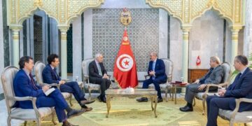 Tunisie: l’Union européenne décaisse 54 millions d’euros de financement