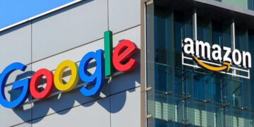 Amazon et Google s’engagent à tripler la capacité nucléaire mondiale d’ici 2050