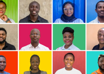 Seize ingénieurs africains finalistes du Prix Afrique de l’Innovation en Ingénierie 2025
