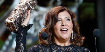 Kaouther Ben Hania parmi les 3 femmes qui ont marqué l’histoire, selon Forbes Middle East