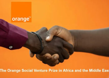 Les candidatures pour le Prix Orange de l’Entrepreneur social sont ouvertes!