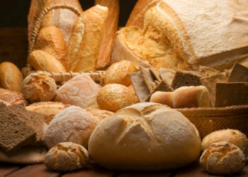 900 000 miches de pain gaspillées chaque jour en Tunisie