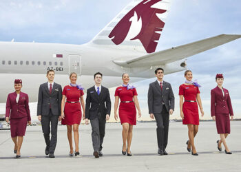 Qatar Airways entre au capital de Virgin Australia
