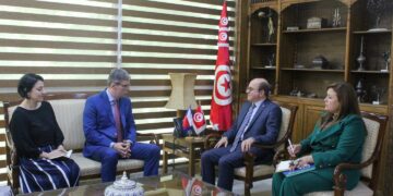 Une ligne aérienne directe Tunisie-République tchèque: bientôt une réalité?