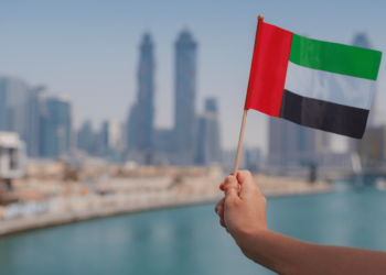 Visas pour les Émirats : plus de 52 000 autorisations accordées aux Tunisiens en 2024