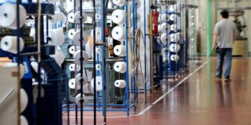 La Tunisie doit s’inquiéter des ambitions égyptiennes dans le secteur du textile