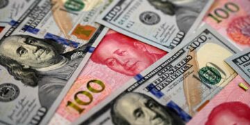 Pékin frappé désormais par 145% de droits de douane des États-Unis