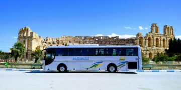 Second exercice bénéficiaire d’affilée pour la Société régionale de transport de Jendouba