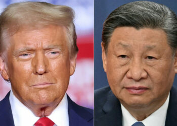 Trump accorde 90 jours de «pause» à ses alliés, mais frappe la Chine à 125%