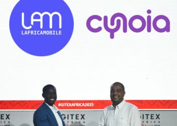 Cynoia et LafricaMobile s’allient pour intégrer WhatsApp dans un espace de travail unifié
