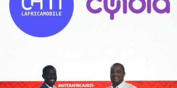Cynoia et LafricaMobile s’allient pour intégrer WhatsApp dans un espace de travail unifié