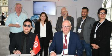 Salon de Hanovre: Novation City signe un accord pour la transformation numérique de l’industrie africaine