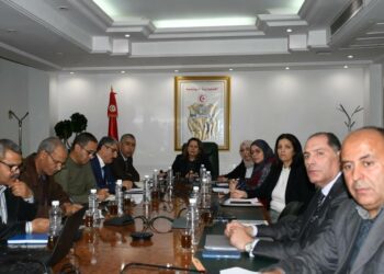 Un projet hydraulique à 1100 millions de dinars pour relancer le transport du phosphate