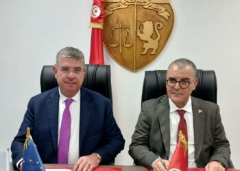 La BEI contribue avec environ 225 millions de dinars dans des projets publics en Tunisie