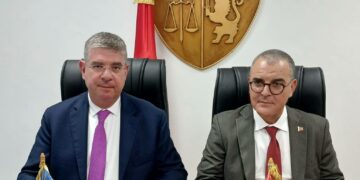 La BEI contribue avec environ 225 millions de dinars dans des projets publics en Tunisie