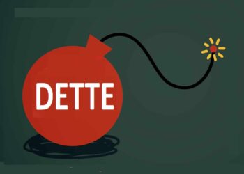 Afrique: voici comment sortir de la crise de la dette