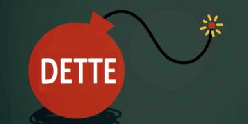 Afrique: voici comment sortir de la crise de la dette