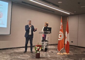 The NINE Lifestyle Experience accueille le lancement du programme de coopération suisse 2025–2028 en Tunisie