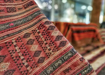41ᵉ édition du Salon de la création artisanale: les jeunes artisans tunisiens au cœur de l’événement