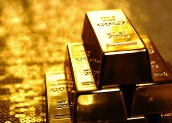 La valeur des réserves d’or de la BCT bondit à plus de 1,1 milliard de dinars