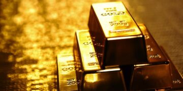 La valeur des réserves d’or de la BCT bondit à plus de 1,1 milliard de dinars
