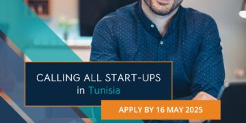 Les candidatures sont ouvertes pour le programme Star Venture de la BERD en Tunisie