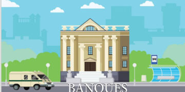 Les banques publiques affichent des bénéfices solides en 2024
