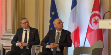 Tunisie–France : la CCITF s’illustre à la rencontre économique de Lyon