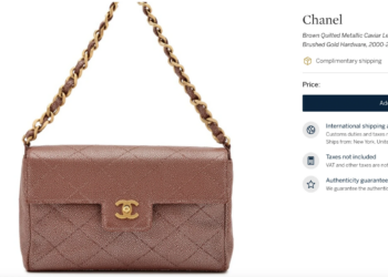 Hermès, Louis Vuitton, Chanel… il est temps de “payer le vrai prix”?