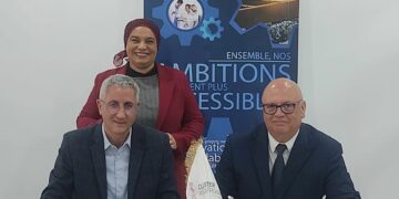 Cluster Mecatronic Tunisia franchit une étape avec un premier contrat!