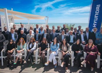 Alpha Hyundai Motor: une convention réseau 2025 placée sous le signe de la performance et de l’excellence