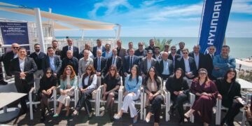 Alpha Hyundai Motor: une convention réseau 2025 placée sous le signe de la performance et de l’excellence