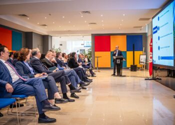 BIAT: 66% des virements clients désormais centralisés via deux plateformes