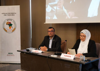 La Zlecaf forme les douanes africaines à Tunis autour du statut d’opérateur économique agréé