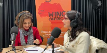 Héroïnes Africaines :  ces deux entrepreneures révèlent les stratégies digitales pour transformer une petite entreprise en marque influente