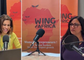 Héroïnes Africaines: quand le réseautage et la liberté créative façonnent l’entrepreneuriat